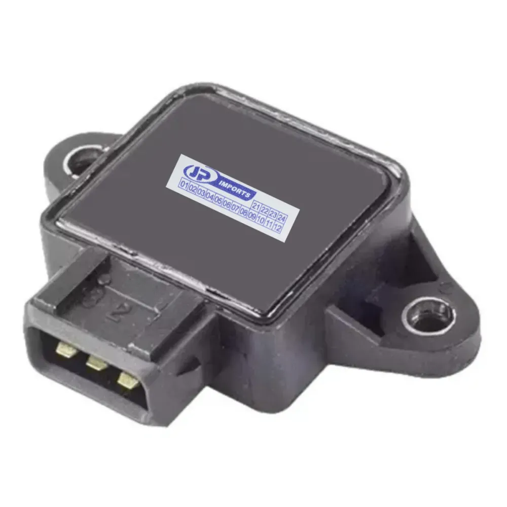 SENSOR CORPO BORBOLETA SISTEMA BOSCH EFFA TOWNER CHANA JP002627