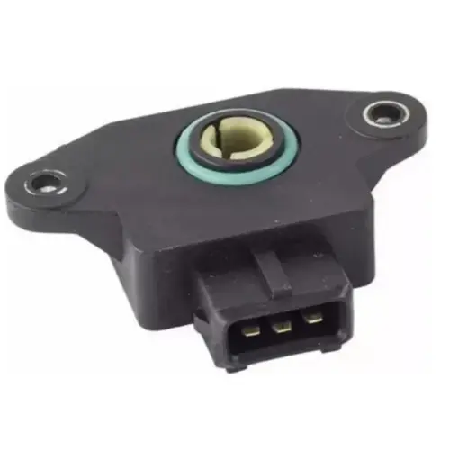 Sensor Corpo de Borboleta Sistema Bosch Effa Towner Hafei Chana Start 1.0 1.2