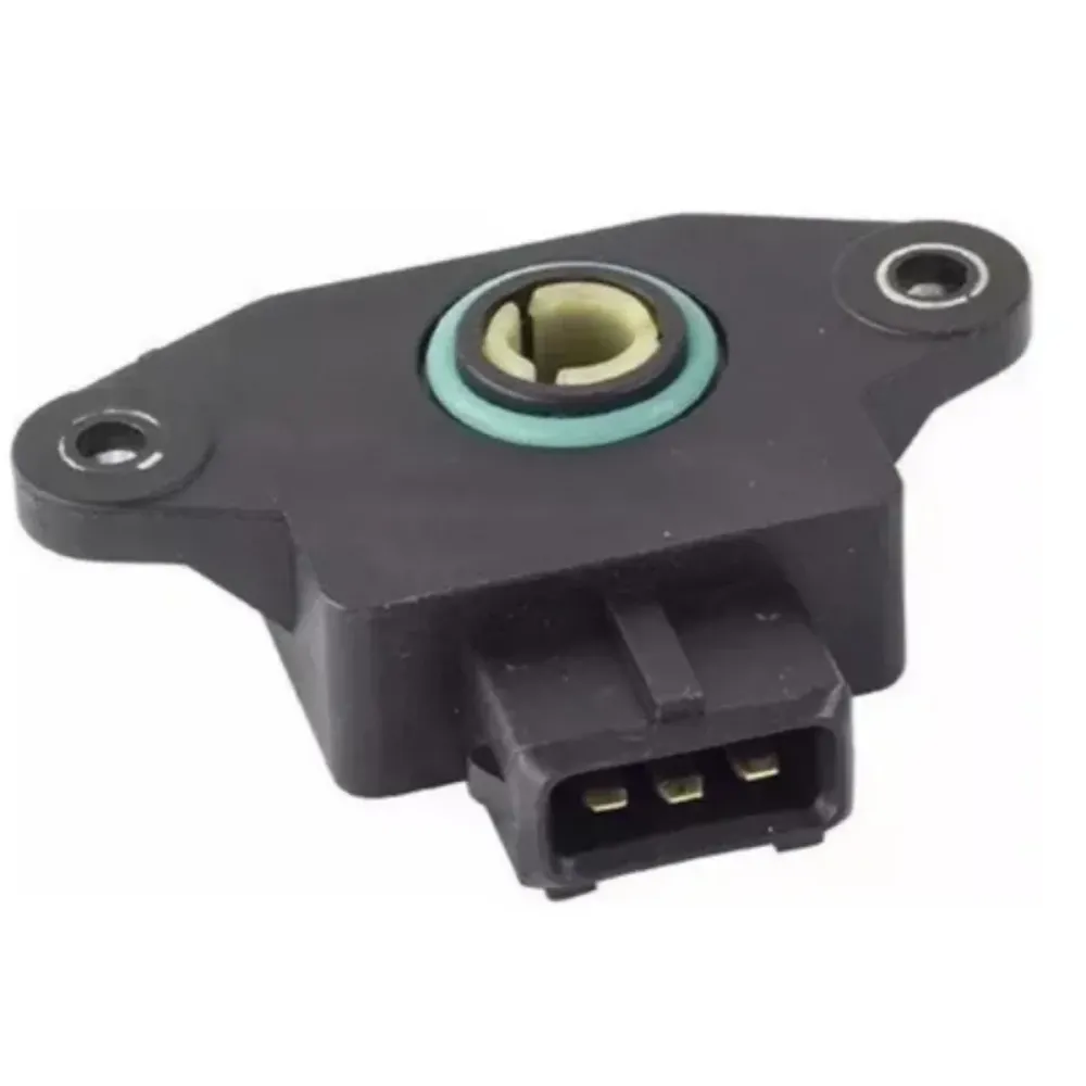 Sensor Corpo de Borboleta Sistema Bosch Effa Towner Hafei Chana Start 1.0 1.2