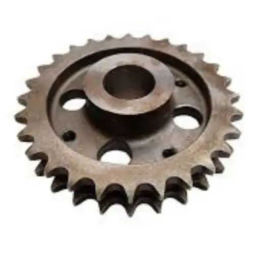 ENGRENAGEM BOMBA INJETORA MAHINDRA PICK-UP 2.6 SUV 2.6 0305BC0320N JP004231