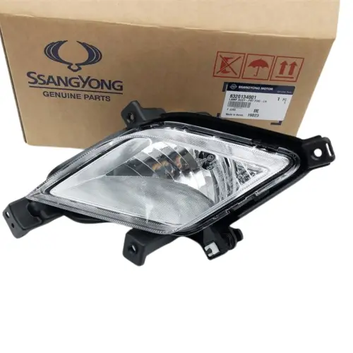 FAROL DE MILHA LE SSANGYONG KORANDO 2010 A 2015 8320134001 83201-34001 JP001877