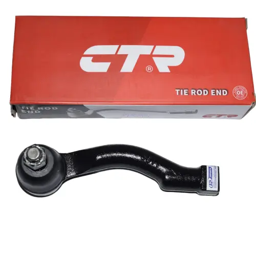 TERMINAL DIRECAO LADO ESQUERDO ( LE ) KIA SORENTO 2003 A 2009 568203E000 56820-3E000 JP004899