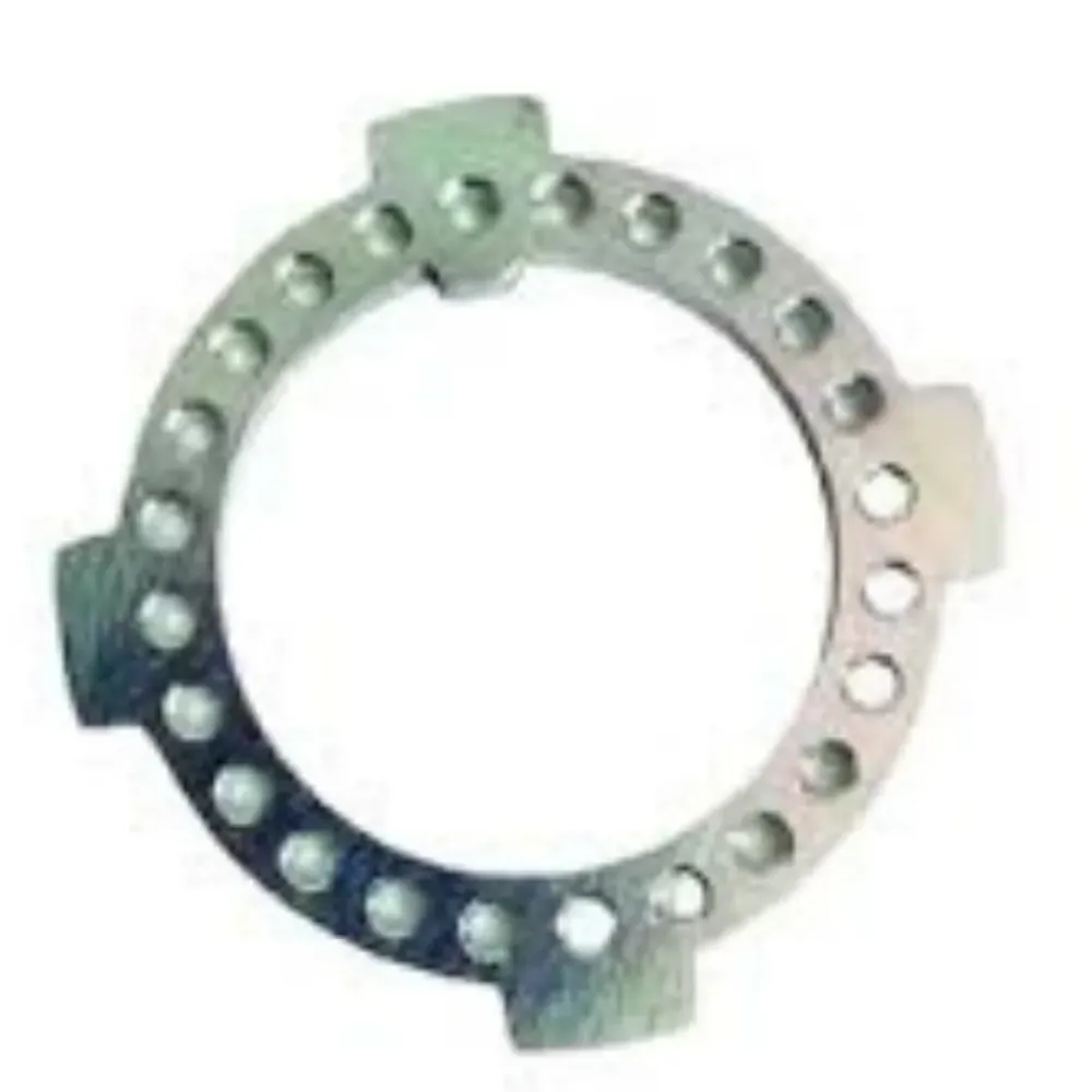 ANEL ESPACADOR CUBO DIANTEIRO MAHINDRA PICK-UP SUV JP004825
