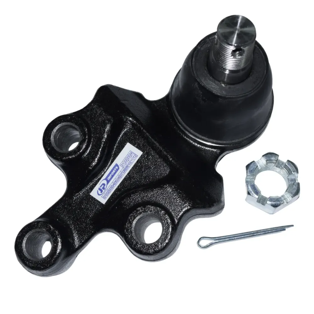 PIVO INFERRIOR KIA SORENTO 2003 A 2009 545703E100 54570-3E100 JP004910