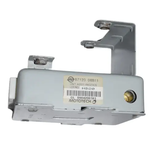 CENTRAL ALARME SSANGYONG REXTON 2007 A 2012 8712008B11 87120-08B11 JP004911 - USADA