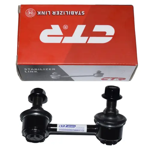 BIELETA DIANTEIRA LADO ESQUERDO ( LE ) PIVO/PIVO HYUNDAI TERRACAN 2.5 2003 A 2006 TERRACAN 2.9 2001 A 2006 54822H1000 54822-H1000 JP004917