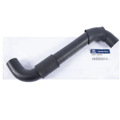 MANGUEIRA SUPERIOR RADIADOR HYUNDAI TERRACAN 2.9 DIESEL 25411H1910 25411-H1910 JP004918