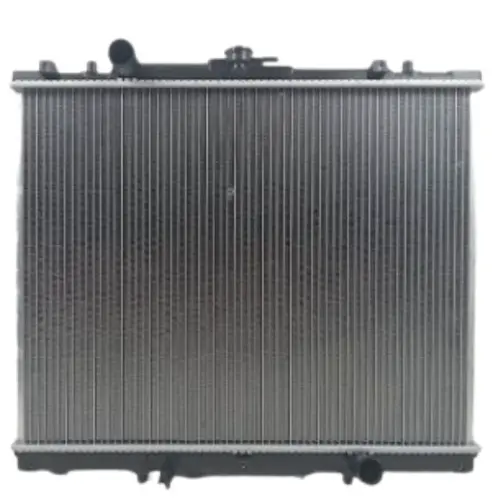RADIADOR MITSUBISHI PAJERO SPORT 2.8 4X4 TURBO DIESEL APOS 2005 JP000977
