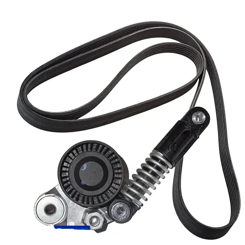 KIT CORREIA CONTITECH + TENSOR SSANGYONG ACTYON NEW SPORT APOS 2012 KORANDO APOS 2010 JP000388 JP001451