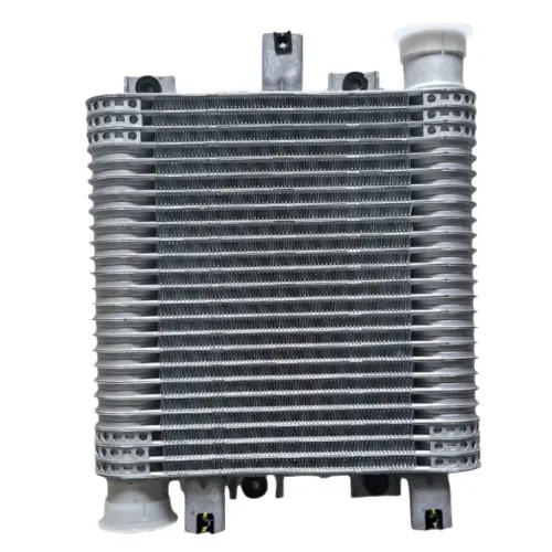 RADIADOR INTERCOOLER MAHINDRA PICK-UP 2.2 SUV 2.2 0313BAM00610N 0313BM0091N JP002034