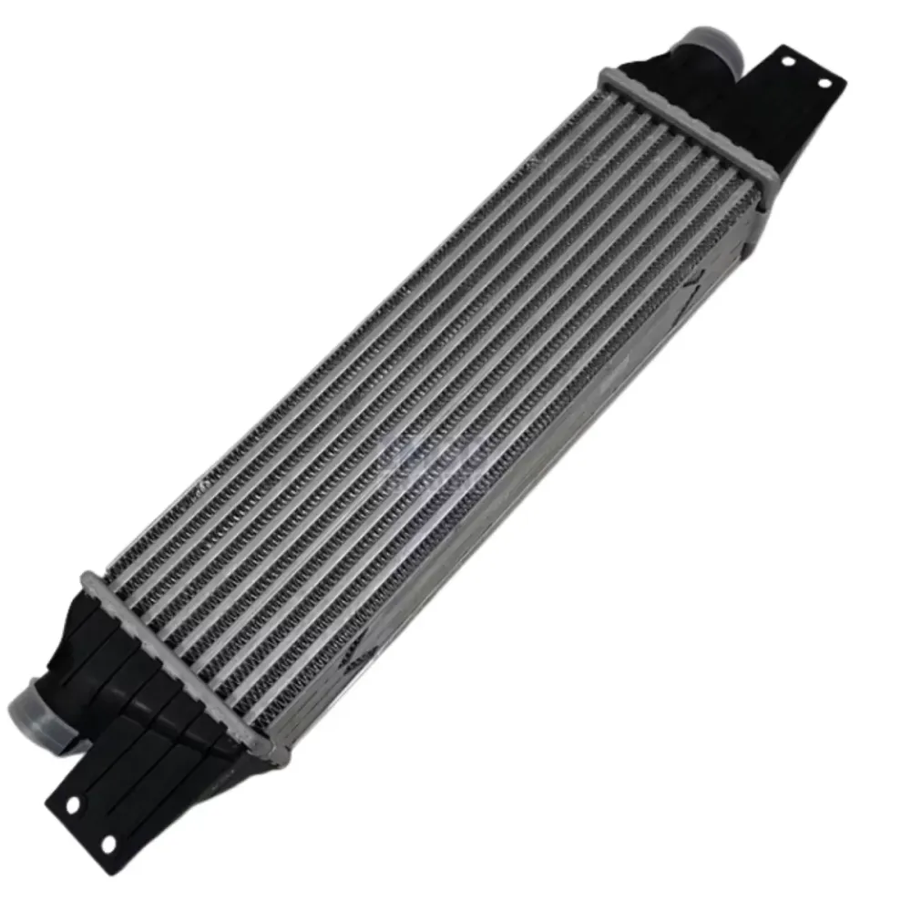 RADIADOR INTERCOOLER SSANGYONG REXTON 2.7 2371008B00 23710-08B00 JP003900