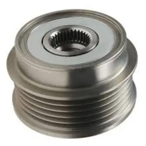 POLIA ALTERNADOR ( LOCA ) HYUNDAI TERRACAN 2.9 KIA CARNIVAL 2.9 SEDONA 2.9 373214X210 373214X300 JP004913