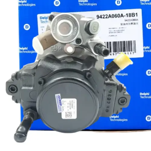 BOMBA ALTA INJETORA ( COMMON RAIL ) HYUNDAI HR 2.5 KIA BONGO K-2500 16V EURO 5 APOS 2012 331004A700 9422A060A 33100-4A700 JP002422