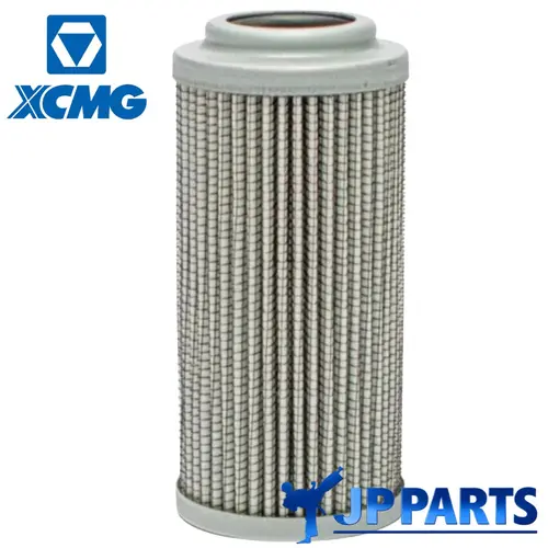 Filtro Hidráulico XCMG Escavadeira XE135 XE215BR XE225BR