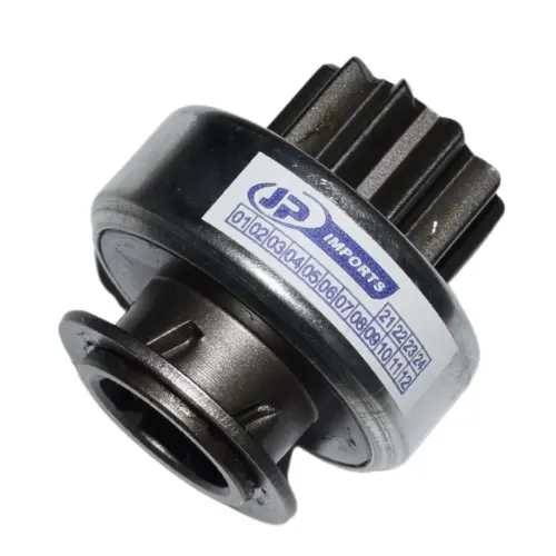BENDIX MOTOR PARTIDA IMPULSOR SSANGYONG ACTYON NEW SPORT KORANDO REXTON 66115141101 66115-141101 JP002004