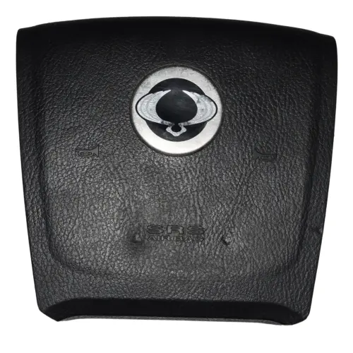 AIR BAG DO VOLANTE SSANGYONG KYRON 8620109500 86201-09500 JP002074 - USADO