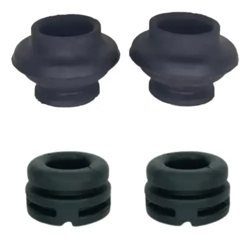 COXIM DO RADIADOR ( JOGO COM 04 ) SSANGYONG ACTYON KYRON REXTON 2133108002 2133232000 21331-08002 21332-32000 JP001258 JP001259