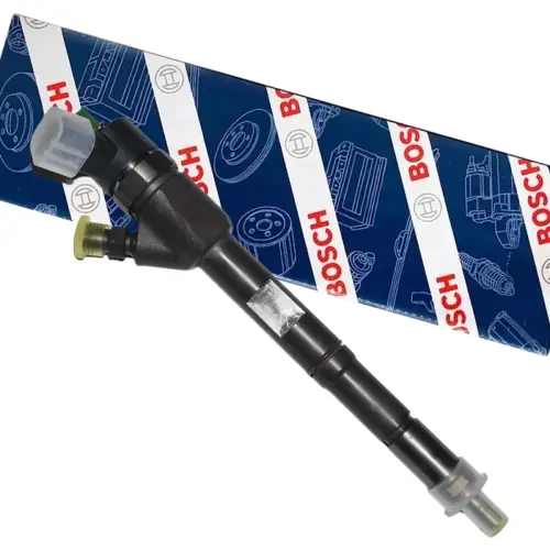 BICO INJETOR BOSCH 0445110497 JP003318