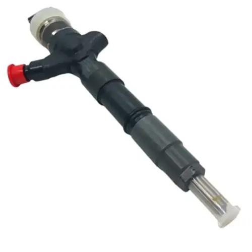 BICO INJETOR HILUX 3.0 1KD DIESEL 2005 A 2010 0950008290 236700L050 236700L020 2367030280 JP001667