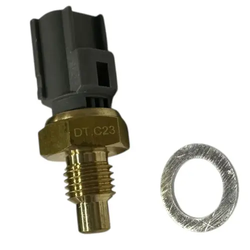 SENSOR TEMPERATURA BOMBA INJETORA TOYOTA HILUX 2.5 HILUX 3.0 PITBULL 2005 A 2015 JP002551