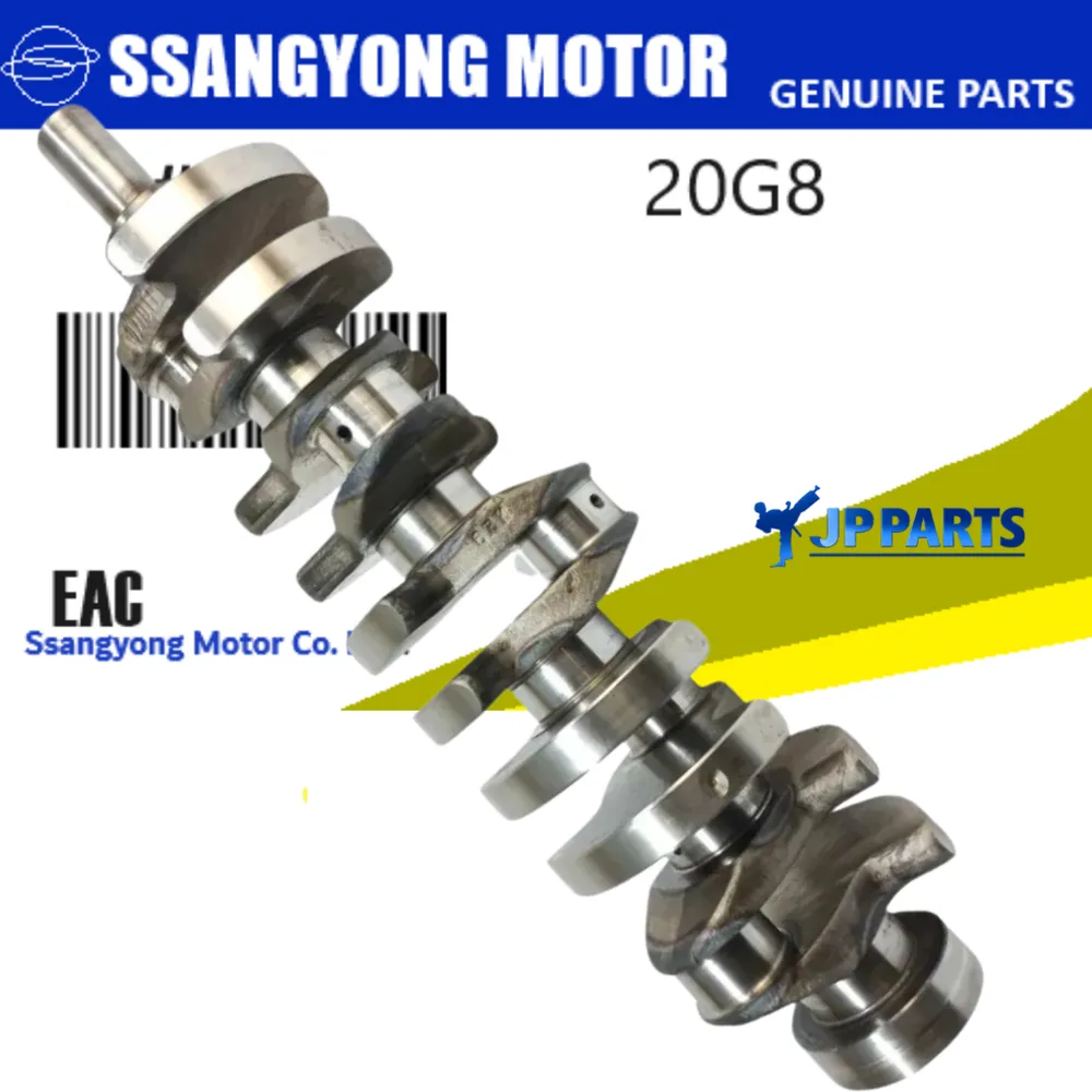 VIRABREQUIM STD SSANGYONG KYRON 2.7 REXTON 2.7 DIESEL