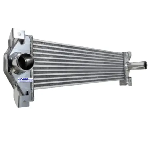 RADIADOR INTERCOOLER SSANGYONG ACTYON SUV 2.0 ACTYON SPORT 2.0 KYRON 2.0 KYRON 2.7 DIESEL
