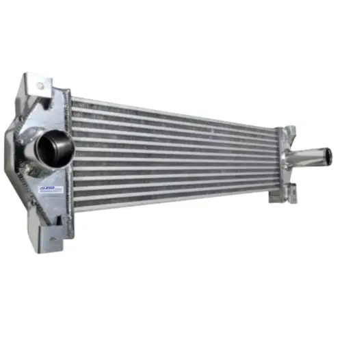 RADIADOR INTERCOOLER SSANGYONG ACTYON KYRON 2.0 2371109060 23711-09060 JP000754