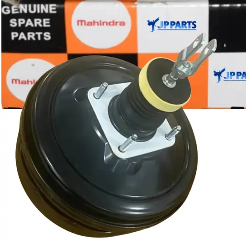 SERVO FREIO ( HIDROVACUO ) MAHINDRA PICK-UP 2.2 PICK-UP 2.6 SUV 2.2 SUV 2.6 - SOB ENCOMENDA 3 DIAS UTEIS