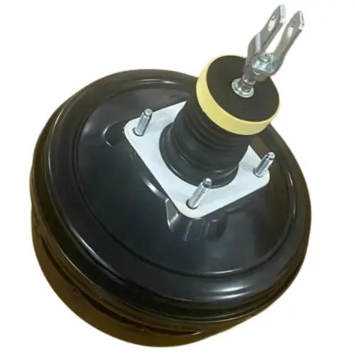 SERVO FREIO ( HIDROVACUO ) MAHINDRA PICK-UP 2.2 PICK-UP 2.6 SUV 2.2 SUV 2.6 0607AA0461N JP003342