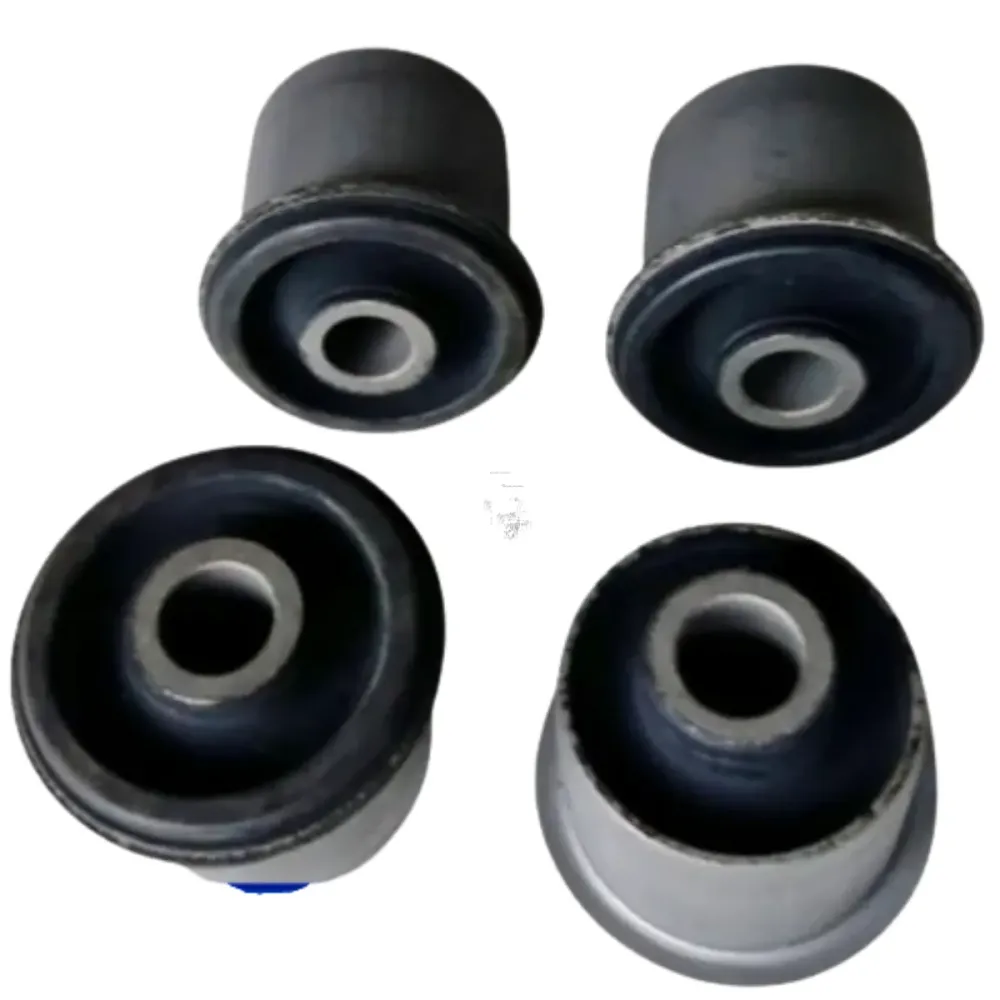 BUCHA BANDEJA SUPERIOR ( JOGO ) KIA MOHAVE 3.0 3.8 4.6 544802J100 54480-2J100 JP002317