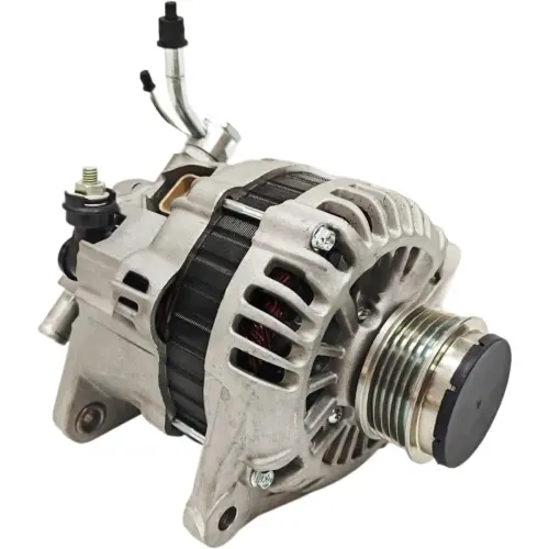 ALTERNADOR HYUNDAI TERRACAN 2.9 KIA CARNIVAL 2.9 SEDONA 2.9 373004X503 37300-4X503 JP001626 - SOB ENCOMENDA 15 A 25 DIAS UTEIS