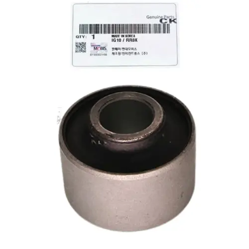 BUCHA BRACO TIRANTE TRASEIRO HYUNDAI SANTA FE VERA CRUZ KIA MOHAVE SORENTO 551182J000 55118-2J000 JP004427