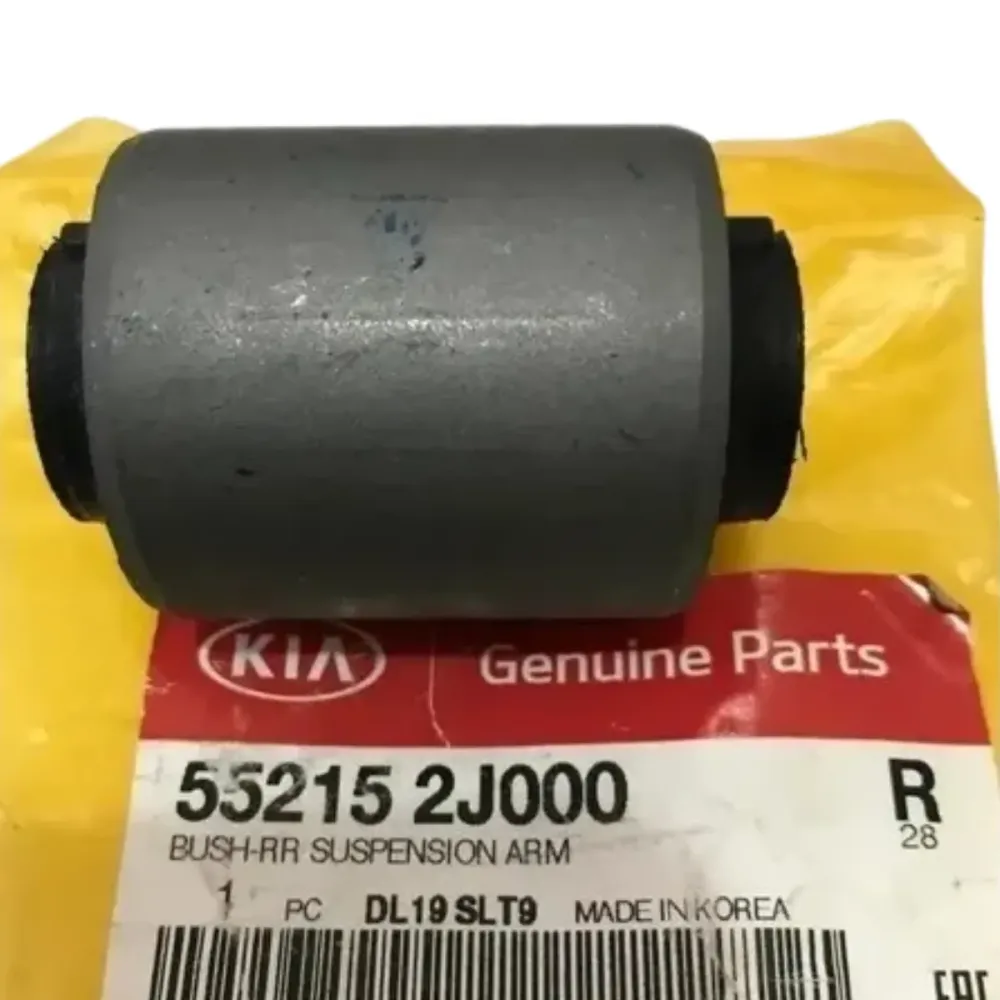 BUCHA MANGA EIXO TRASEIRO KIA MOHAVE 552152J000 55215-2J000 JP004635