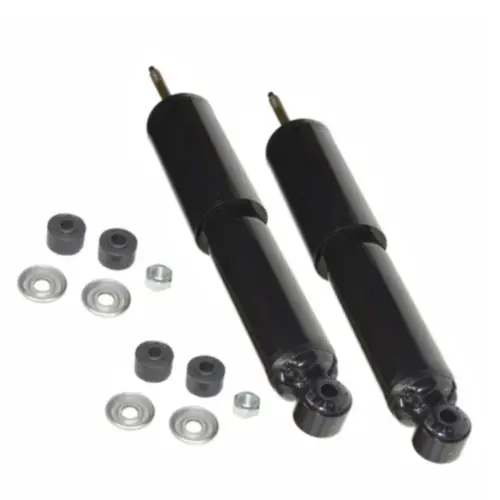 AMORTECEDOR DIANTEIRO ( JOGO ) EFFA PICK-UP PLUTUS 700031 JP004928