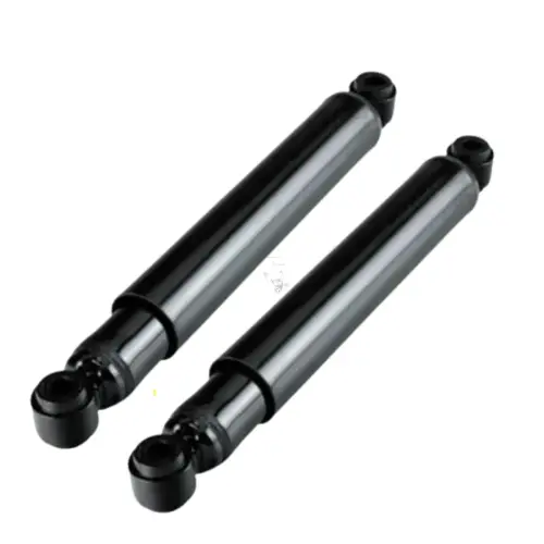 AMORTECEDOR TRASEIRO ( JOGO ) EFFA PICK-UP PLUTUS 700033 JP004929