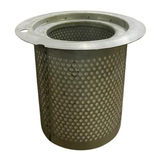 FILTRO SEPARADOR ( COALESCER ) COMPRESSOR ATLAS COPCO GA55 VSD GA75 VSD GA90 VSD 1625725300 JP002609