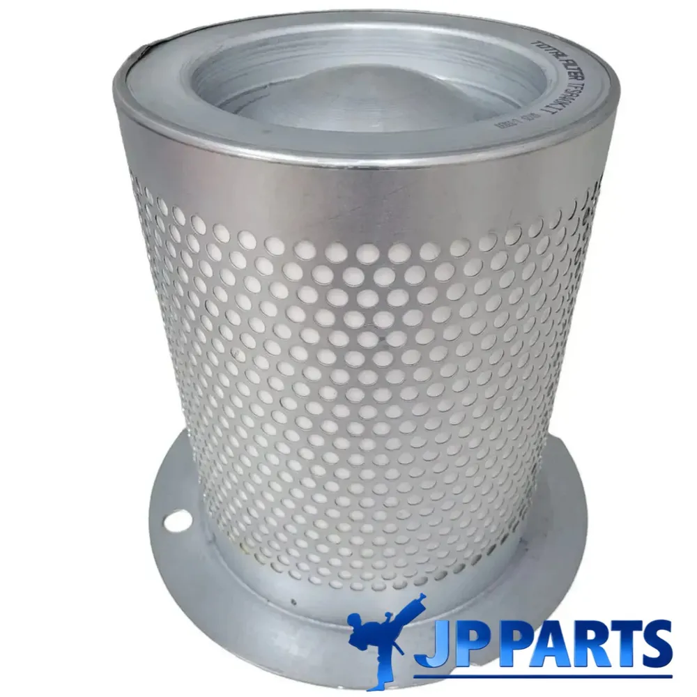 Filtro Separador (Coalescer) Compressor Atlas Copco GA55 VSD GA75 VSD GA90 VSD