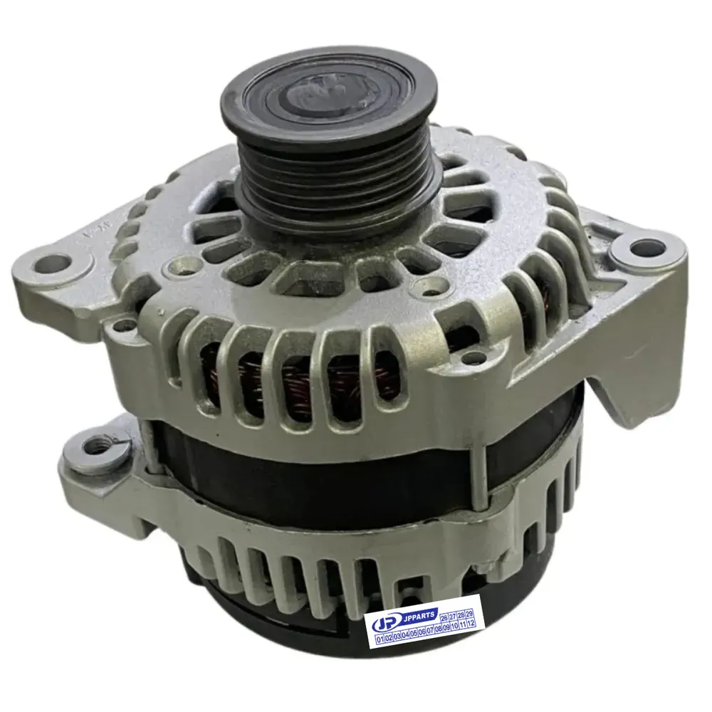 ALTERNADOR SSANGYONG ACTYON NEW SPORT KORANDO - USADO REVISADO
