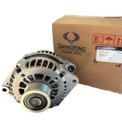 ALTERNADOR SSANGYONG ACTYON NEW SPORT KORANDO 6711540202 67115-40202 JP004779
