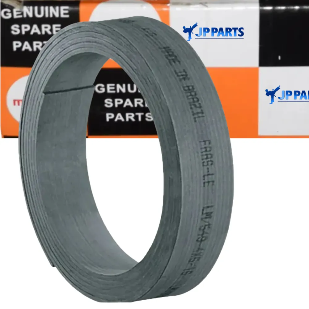 LONA PARA SAPATA FREIO TRASEIRA JOGO PARA TAMBOR 282MM MAHINDRA SUV 2.2 SUV 2.6 DIESEL