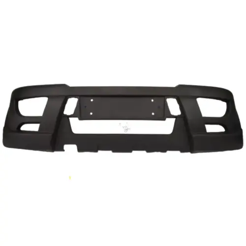 PARACHOQUE DIANTEIRO MAHINDRA PICK-UP APOS 2011 SUV APOS 2008 0119AG1031N JP004839
