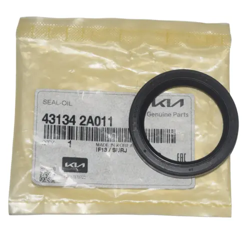 RETENTOR EIXO PILOTO HYUNDAI CRETA ELANTRA TUCSON VERNA 4431342A011 44313-42A011 JP002054