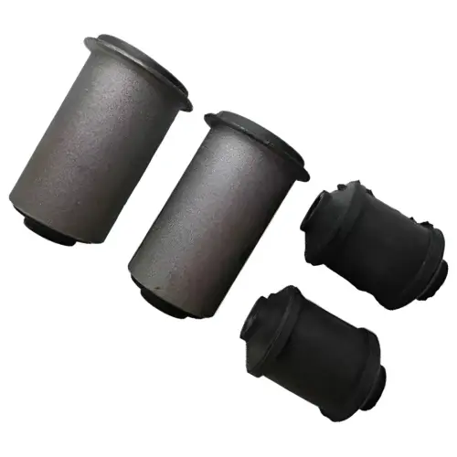 BUCHA BANDEJA INFERIOR ( JOGO COM 04 ) EFFA PICK-UP PLUTUS JP000613 JP001347