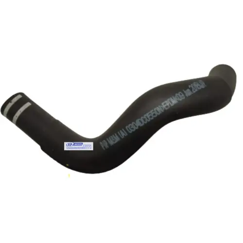 MANGUEIRA BOMBA D AGUA AO RESFRIADOR MAHINDRA PICK-UP 2.6 SUV 2.6 0304DC0550N JP004934