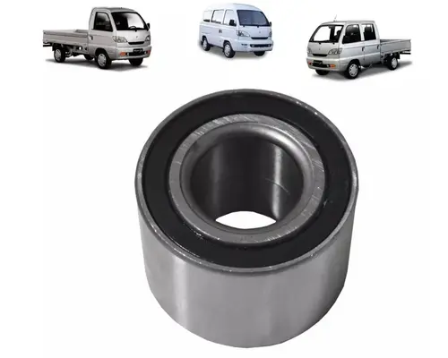 ROLAMENTO RODA DIANTEIRA EFFA HAFEI TOWNER JUNIOR CHANA 300341 HFJ3501321DA JP000547