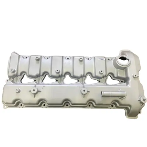 TAMPA VALVULA SSANGYONG KYRON 2.7 DIESEL REXTON 2.7 DIESEL 6650101130 6650101130 JP004936 SEMI-NOVO