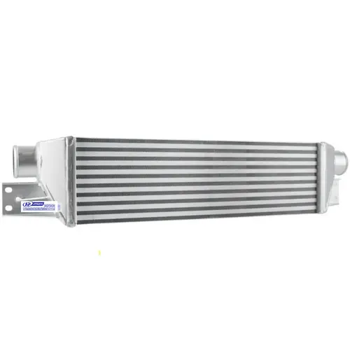 Radiador Intercooler SsangYong Rexton 2.7 Diesel