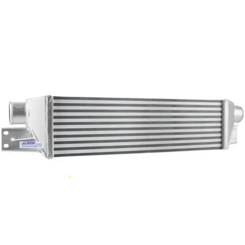 RADIADOR INTERCOOLER SSANGYONG REXTON 2.7 2371008051 23710-08051 JP000168