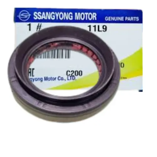 RETENTOR SAIDA CAIXA TRENFERENCIA SSANGYONG KYRON REXTON 3241508010 32415-08010 JP004937