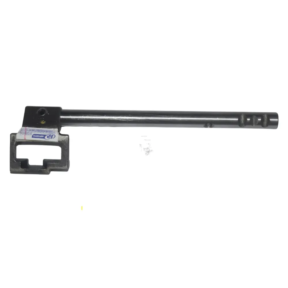 ASTE DO GARFO 1 E 2 MARCHA CAMBIO MAHINDRA PICK-UP 2.6 SUV 2.6 0703CD0221N JP004940